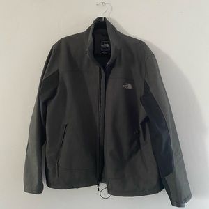 North Face Ski Jacket XL